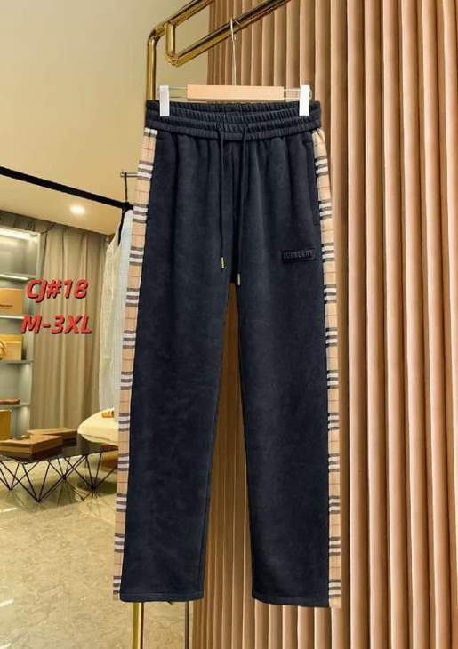 Picture of Burberry Long Pants _SKUBurberryM-3XL12yx6714238